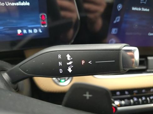 New 2026 Chevrolet Equinox ACTIV w/ Convenience Package III image 16