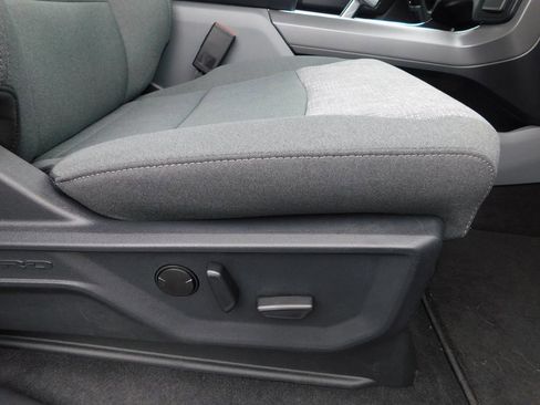 New 2023 Ford F150 Lightning XLT w/ Equipment Group 312A High image 20