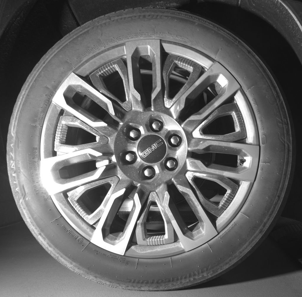 Used 2023 GMC Yukon XL Denali Ultimate AWD/4WD image 9