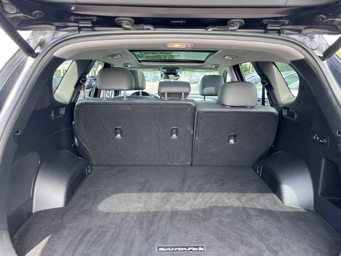 Used 2023 Hyundai Santa Fe Limited w/ Cargo Package AWD/4WD image 23