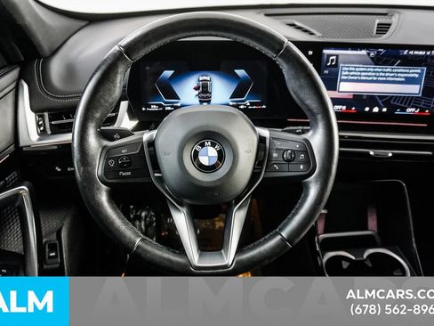 Used 2025 BMW X1 xDrive28i AWD/4WD image 24