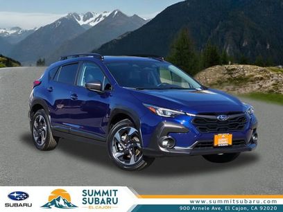 Certified 2024 Subaru Crosstrek 2.5i Limited