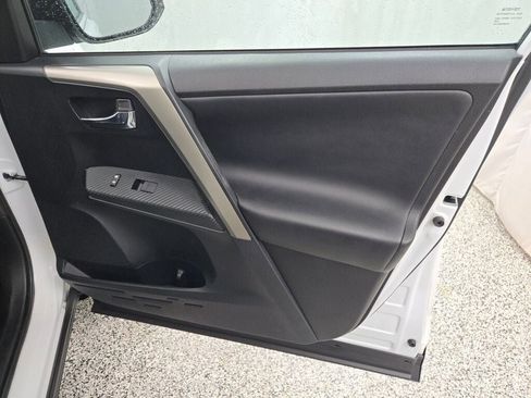 Used 2015 Toyota RAV4 Limited image 6