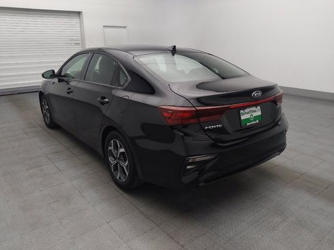 Used 2019 Kia Forte LXS FWD image 5