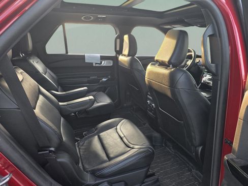 Used 2023 Ford Explorer ST w/ Equipment Group 401A image 23