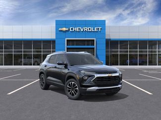 New 2026 Chevrolet TrailBlazer LT video 1
