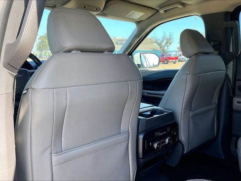 Used 2021 Ford Expedition Limited w/ Cargo Package image 12