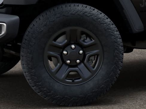 New 2025 Jeep Gladiator Sport image 8