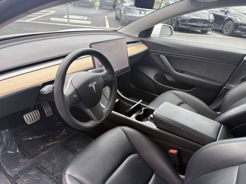 Used 2020 Tesla Model 3 Performance AWD/4WD image 12
