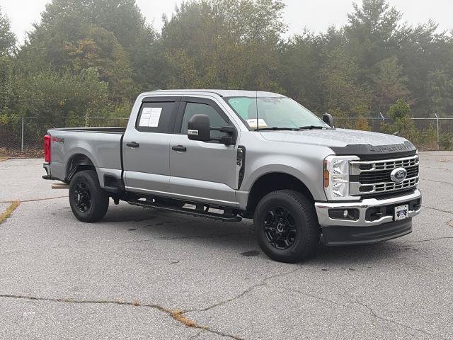 Certified 2024 Ford F250 XLT w/ FX4 Off-Road Package AWD/4WD image 1
