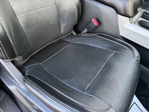 Used 2017 Ford F350 Lariat w/ Lariat Value Package image 37