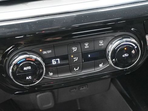New 2026 Chevrolet Trax RS w/ Driver Confidence Package FWD image 27