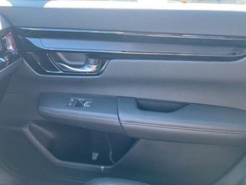 Used 2024 Honda CR-V EX-L image 22