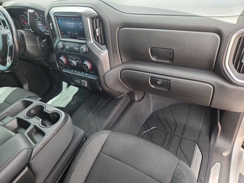 Certified 2021 Chevrolet Silverado 1500 LT w/ LPO, Liner Protection Package RWD image 27