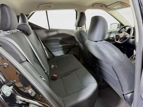 Certified 2024 Nissan Kicks S w/ Interior Electronics Package image 23