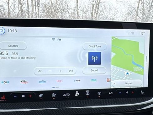 Certified 2023 Ford Escape ST-Line w/ Tech Pack #1 image 23