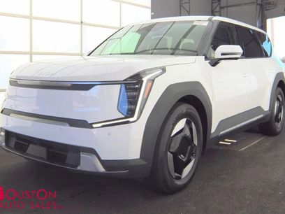 Used 2024 Kia EV9 Light Long Range