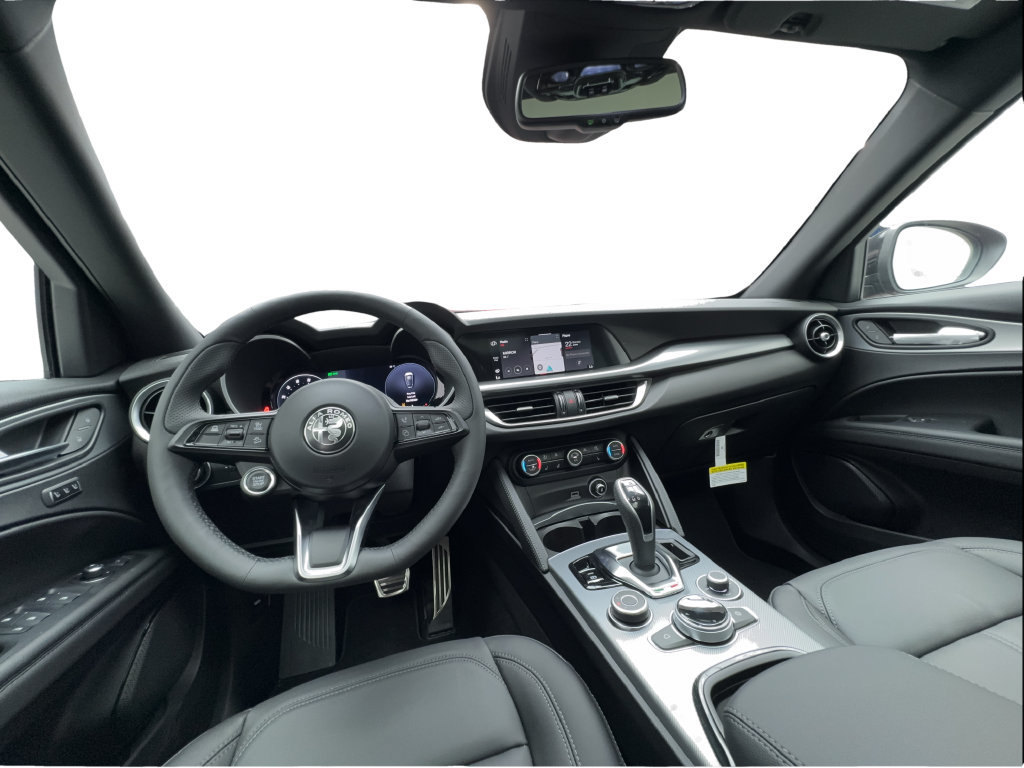 New 2026 Alfa Romeo Stelvio Sprint AWD/4WD image 40