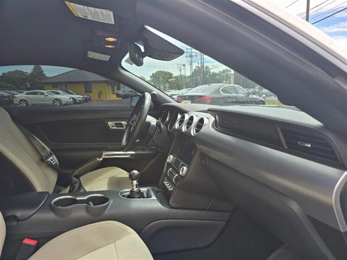 Used 2020 Ford Mustang GT w/ Ford Safe & Smart Package RWD image 17