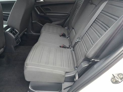 Used 2022 Volkswagen Tiguan S AWD/4WD image 13