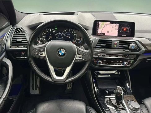 Used 2019 BMW X4 xDrive30i w/ M Sport Package 2 image 35