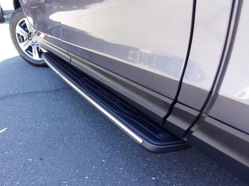 Used 2017 Honda Ridgeline RTL-E image 12