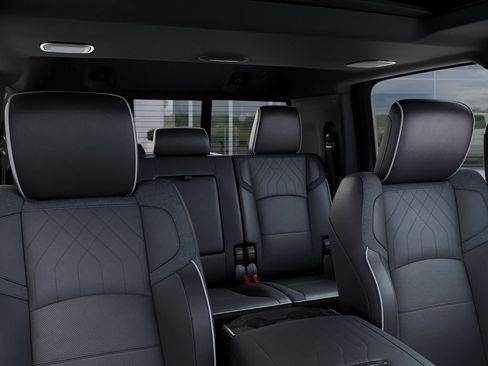 New 2026 RAM 3500 Limited AWD/4WD image 26