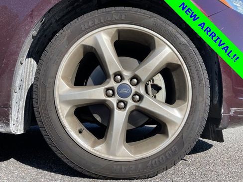 Used 2013 Ford Fusion SE image 3