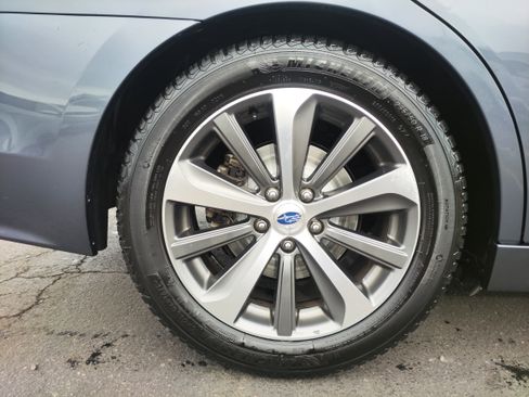 Used 2016 Subaru Legacy 2.5i Limited image 11