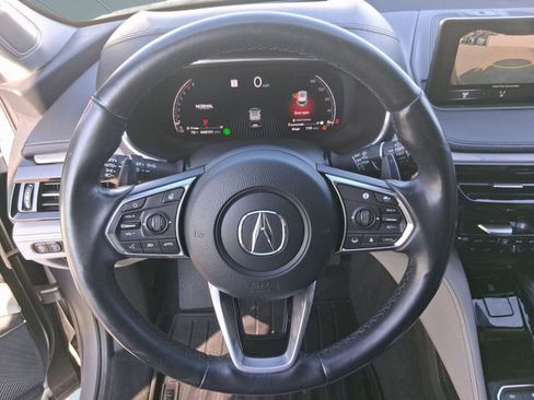Used 2022 Acura MDX w/Advance Package image 12