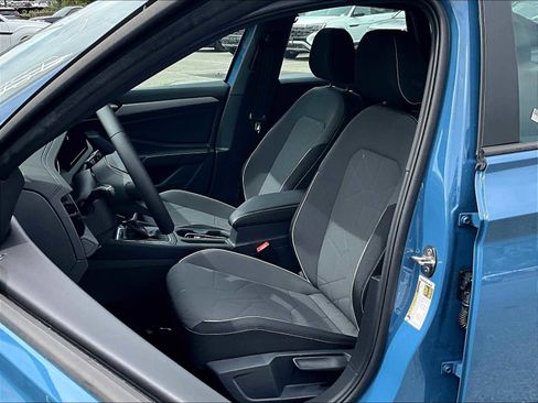 New 2025 Volkswagen Jetta Sport image 11