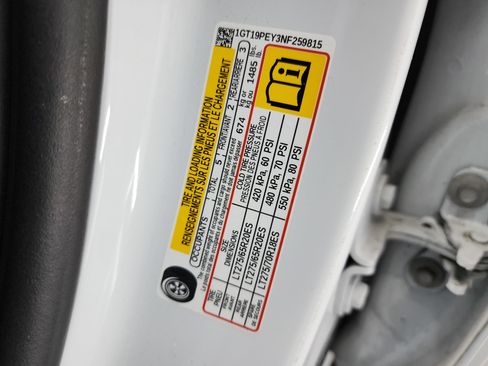 Used 2022 GMC Sierra 2500 AT4 w/ AT4 Premium Plus Package image 63