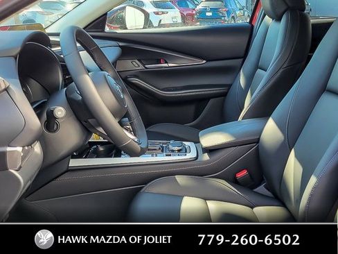 New 2026 MAZDA CX-30 AWD 2.5 S w/ Select Sport Pkg image 9