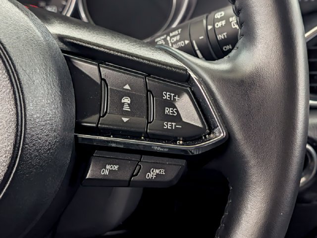Certified 2025 MAZDA CX-5 AWD 2.5 S w/ Select Package image 25