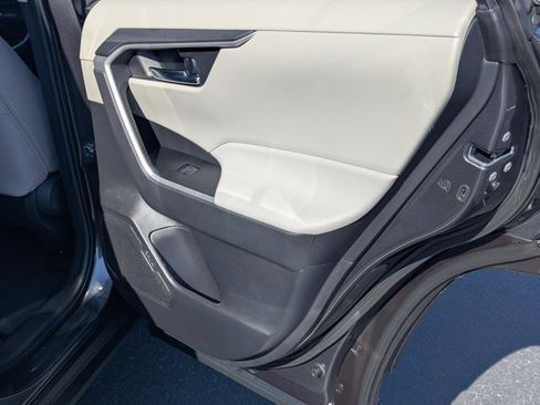 Used 2023 Toyota RAV4 XLE image 15