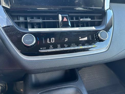 Certified 2024 Toyota Corolla LE FWD image 25