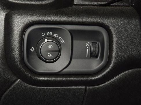 Used 2024 RAM 5500 Tradesman w/ Chrome Appearance Group image 26