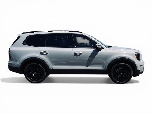 Used 2024 Kia Telluride EX X-Line AWD/4WD image 11