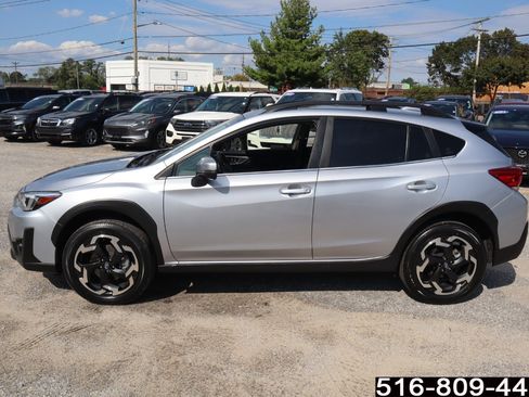 Used 2023 Subaru Crosstrek 2.5i Limited image 8
