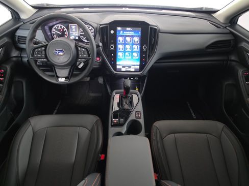 New 2026 Subaru Crosstrek 2.5i Limited AWD/4WD image 24
