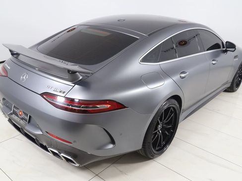 Used 2020 Mercedes-Benz AMG GT 63 S image 77