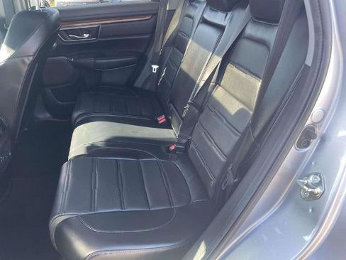 Used 2017 Honda CR-V EX-L image 20