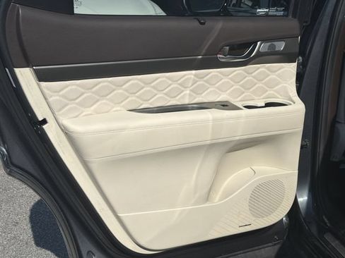 Used 2020 Hyundai Palisade Limited FWD image 24