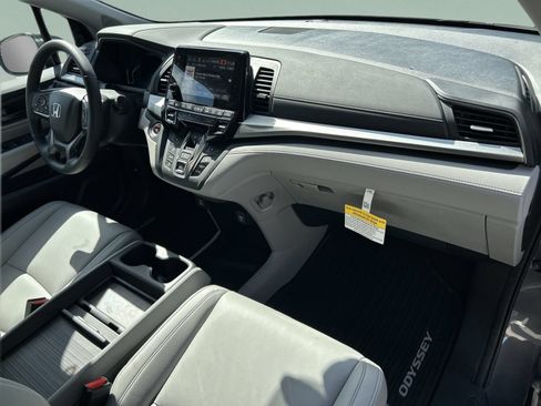 Used 2024 Honda Odyssey EX-L image 20