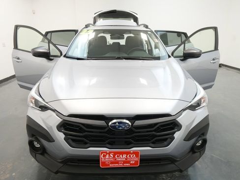 Used 2025 Subaru Crosstrek 2.5i Premium image 28
