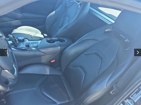 Used 2023 Toyota Supra Premium w/ Driver Assist Package RWD image 4