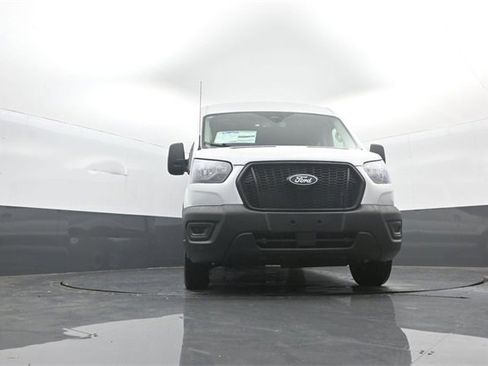 New 2026 Ford Transit 350 XL image 25