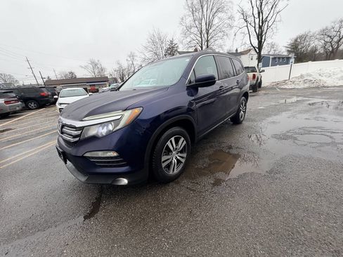 Used 2017 Honda Pilot EX-L image 34