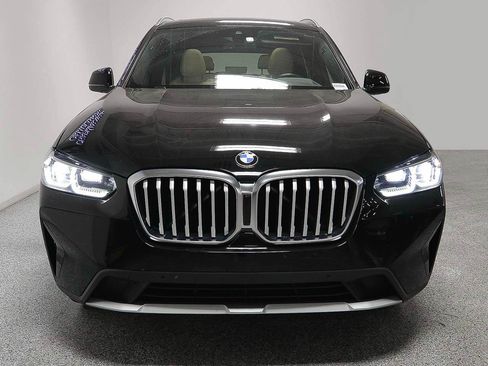 Used 2022 BMW X3 sDrive30i w/ Convenience Package RWD image 2