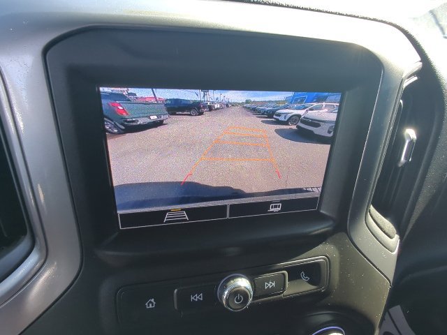 Used 2025 Chevrolet Silverado 2500 Custom w/ Custom Convenience Package AWD/4WD image 32